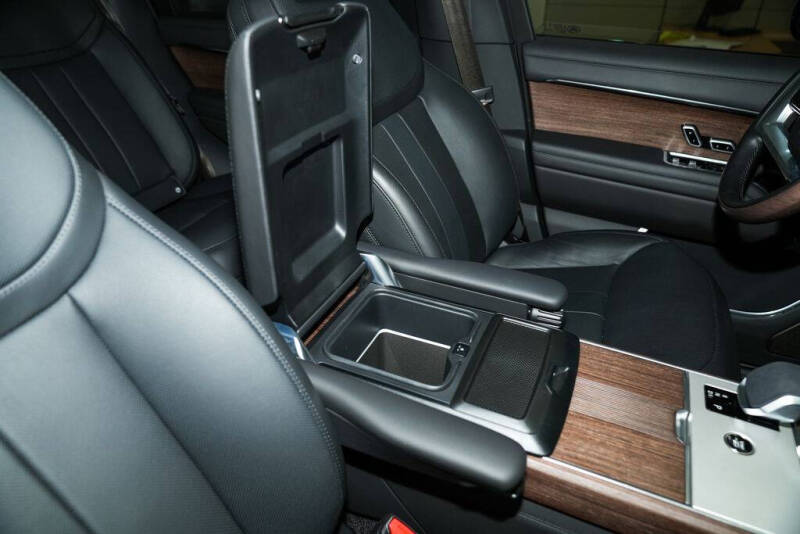 2025 Land Rover Range Rover P530 Autobiography