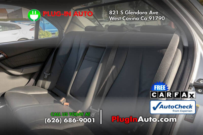 2006 Mercedes-Benz S-Class S 500