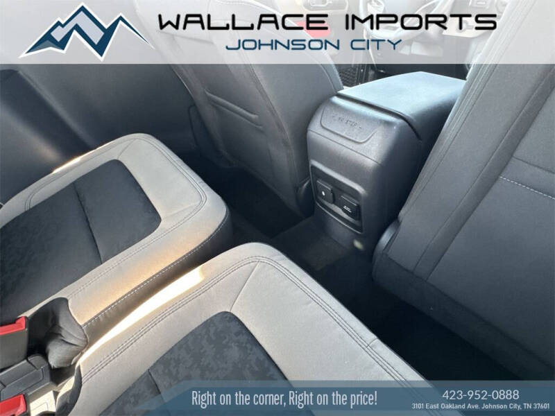 2023 Ford Bronco Wildtrak Advanced