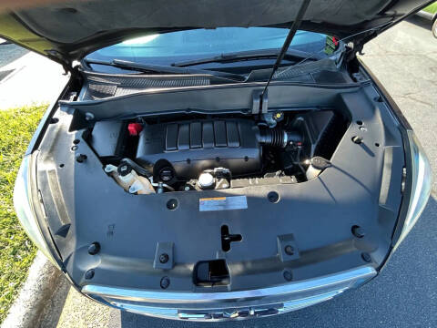 2015 GMC Acadia SLT-1