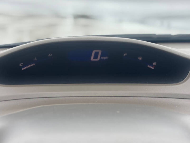 2006 Honda Civic LX