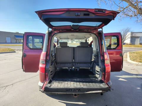 2009 Honda Element LX