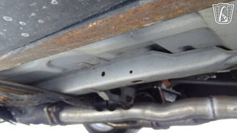 1992 Ford Mustang LX 5.0