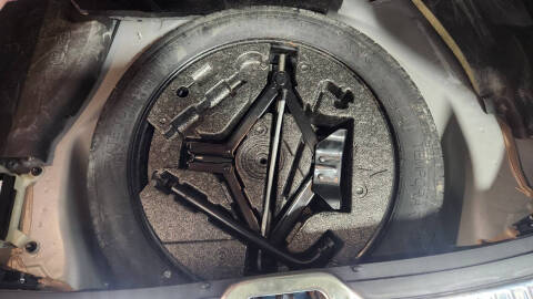 2017 Volvo XC60 T6 Inscription