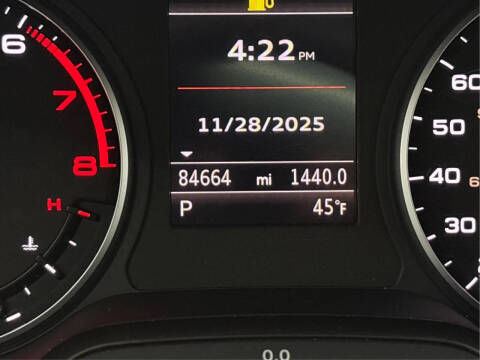 2020 Audi A3 quattro S line Premium 45 TFSI