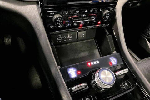 2022 Jeep Grand Cherokee L Summit