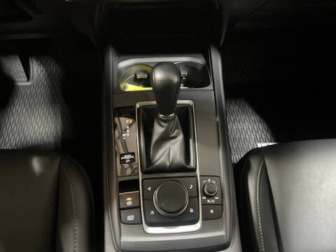 2026 Mazda CX-30 2.5 S Select Sport