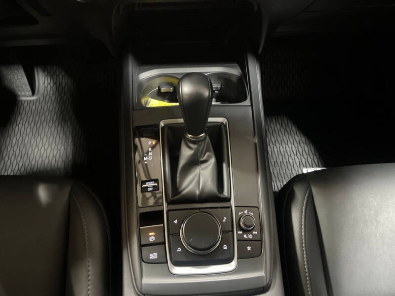2026 Mazda CX-30 2.5 S Select Sport