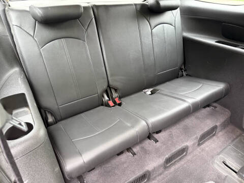 2012 GMC Acadia SLT-1