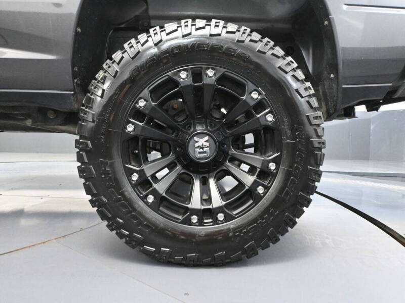 2020 RAM 2500
