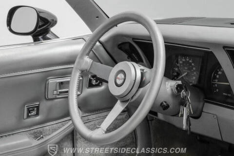 1978 Chevrolet Corvette