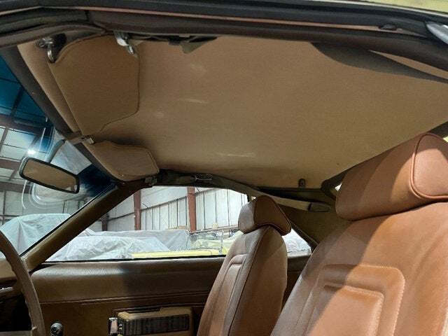 1969 AMC AMX 31