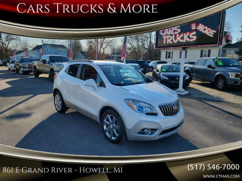 Cars For Sale in Howell MI Cars Trucks More