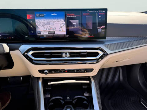 2024 BMW 4 Series M440i xDrive