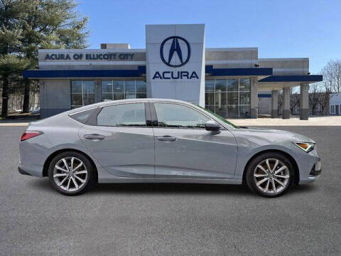 2026 Acura Integra