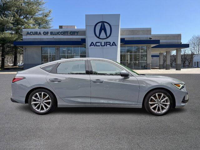 2026 Acura Integra