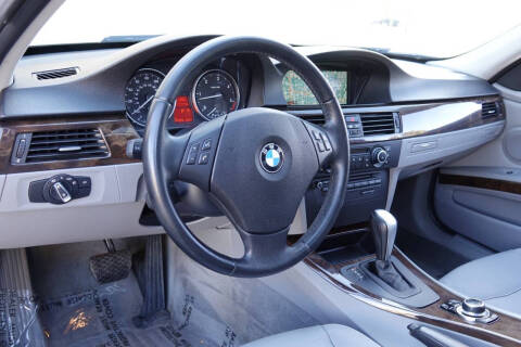 2011 BMW 3 Series 335d