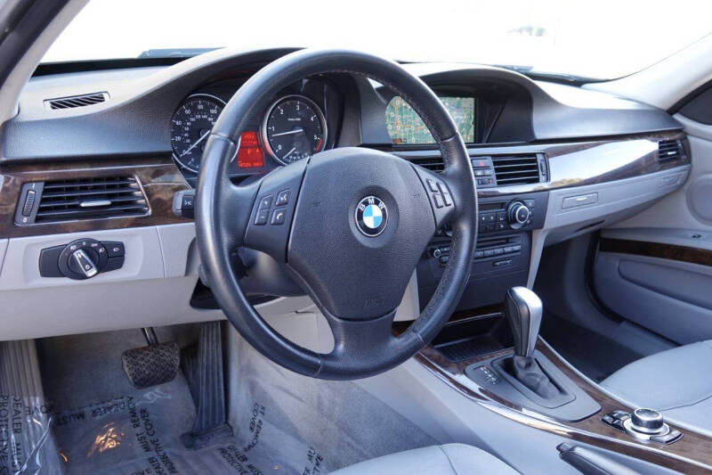 2011 BMW 3 Series 335d