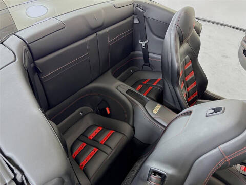 2018 Ferrari California T