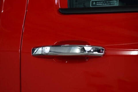 2025 Chevrolet Silverado 6500HD