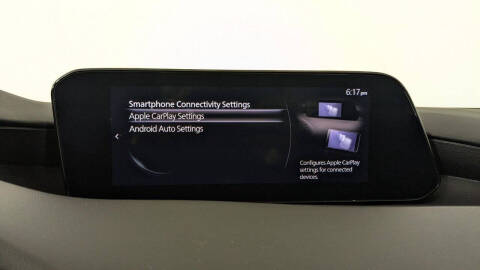 2023 Mazda Mazda3 Sedan 2.5 S Select