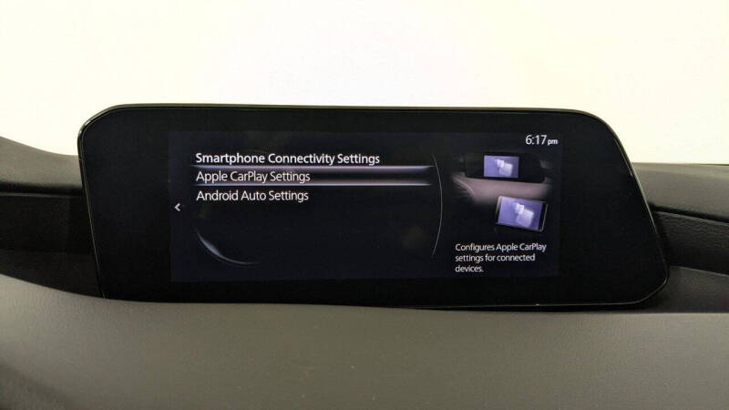 2023 Mazda Mazda3 Sedan 2.5 S Select