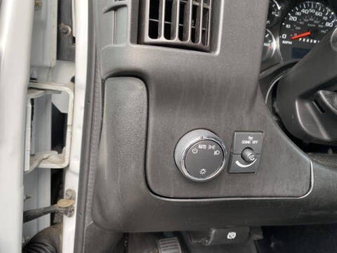 2019 Chevrolet Express LT 3500