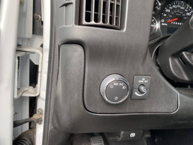 2019 Chevrolet Express LT 3500