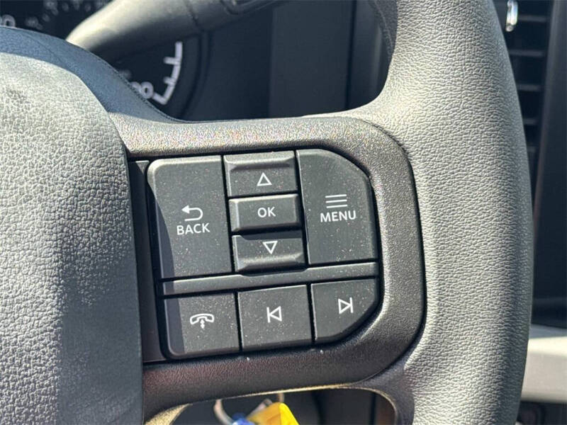 2024 Ford F-600 Super Duty