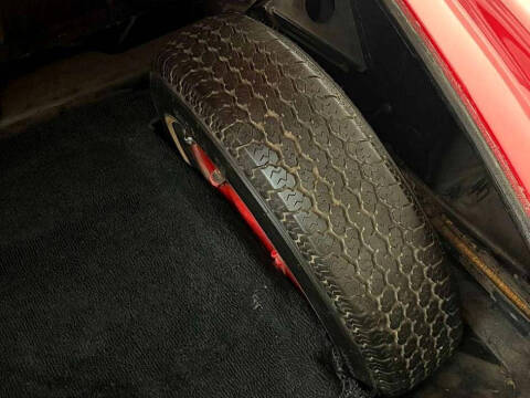 1958 Mercedes-Benz 190-Class