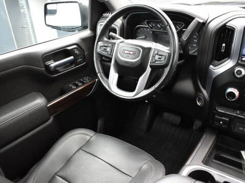 2022 GMC Sierra 1500 Limited