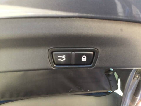 2019 Alfa Romeo Stelvio Ti