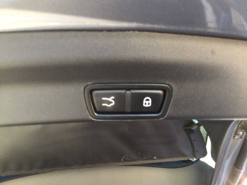 2019 Alfa Romeo Stelvio Ti