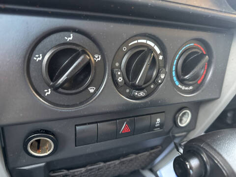 2010 Jeep Wrangler Unlimited Sahara