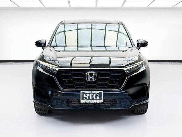 2023 Honda CR-V
