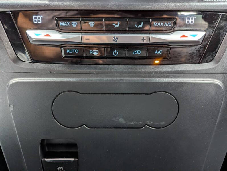 2021 Ford Explorer Hybrid Police Interceptor Utility