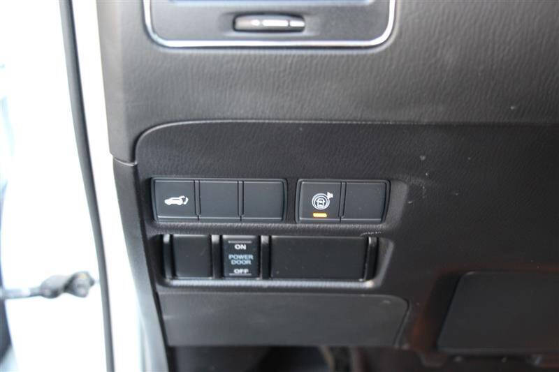 2021 Nissan Armada SL