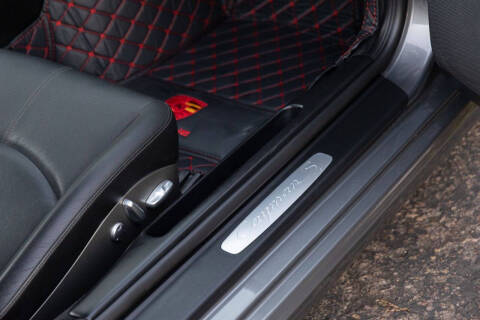 2008 Porsche Cayman S