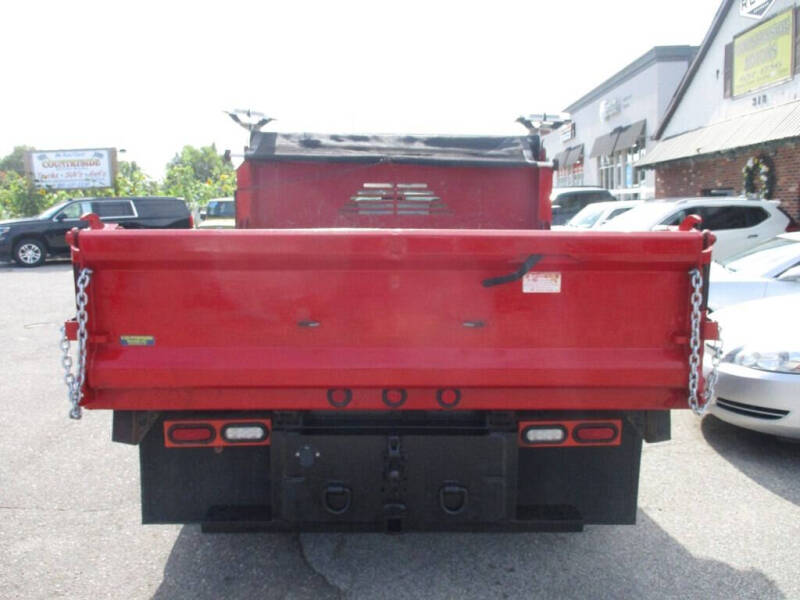 2012 GMC Sierra 3500HD CC