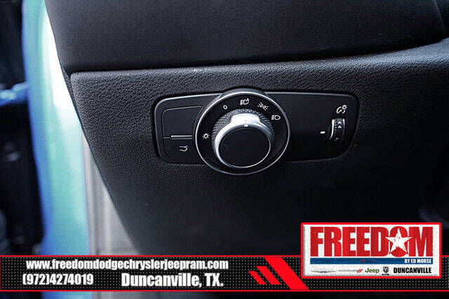 2023 Dodge Hornet GT Plus