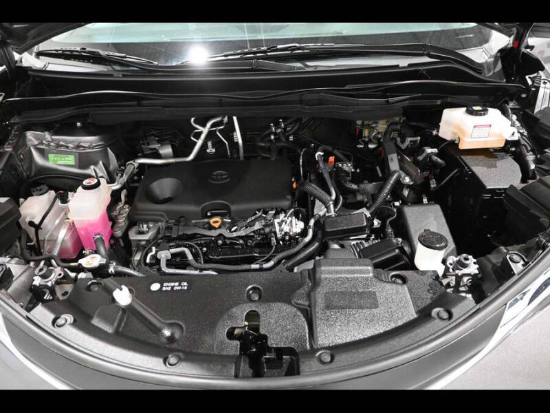 2023 Toyota Sienna LE 8-Passenger