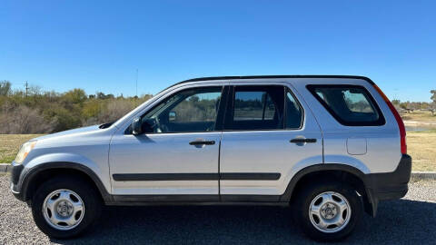 2004 Honda CR-V for sale at Lakeside Auto Sales in Tucson AZ