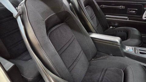 1974 Pontiac Trans Am