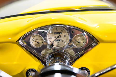 1957 GMC C/K 1500 Series