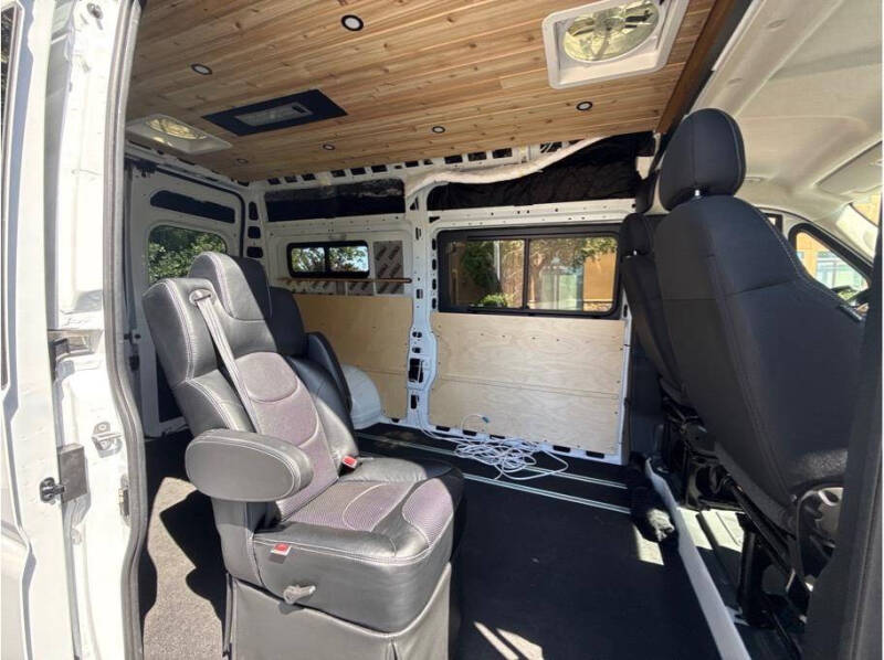 2024 RAM ProMaster