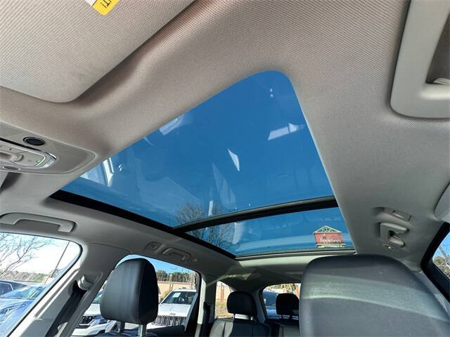 2023 Audi Q7 quattro Premium Plus 55 TFSI