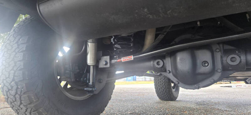 2015 Jeep Wrangler Willys Wheeler Edition