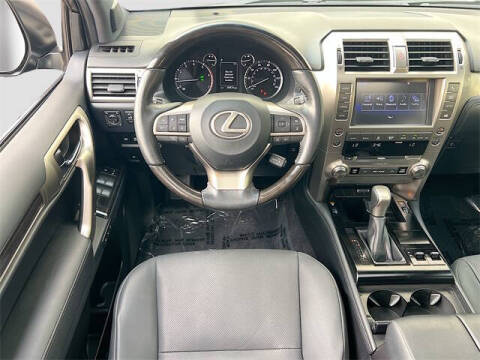 2021 Lexus GX 460