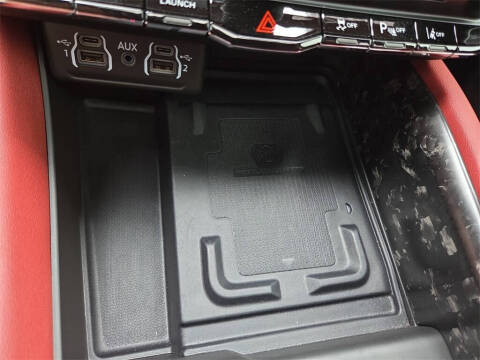 2021 Dodge Durango SRT Hellcat