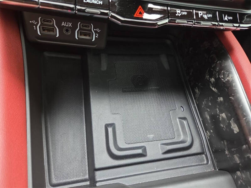 2021 Dodge Durango SRT Hellcat